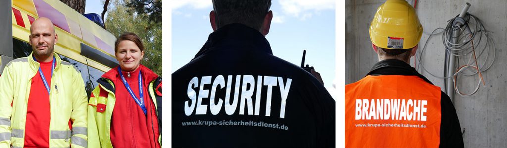 krupa-sicherheitsdienst-berlin-jobs Krupa Sicherheitsdienst – Sicherheitsdienst, Sanitäter und Brandwache
