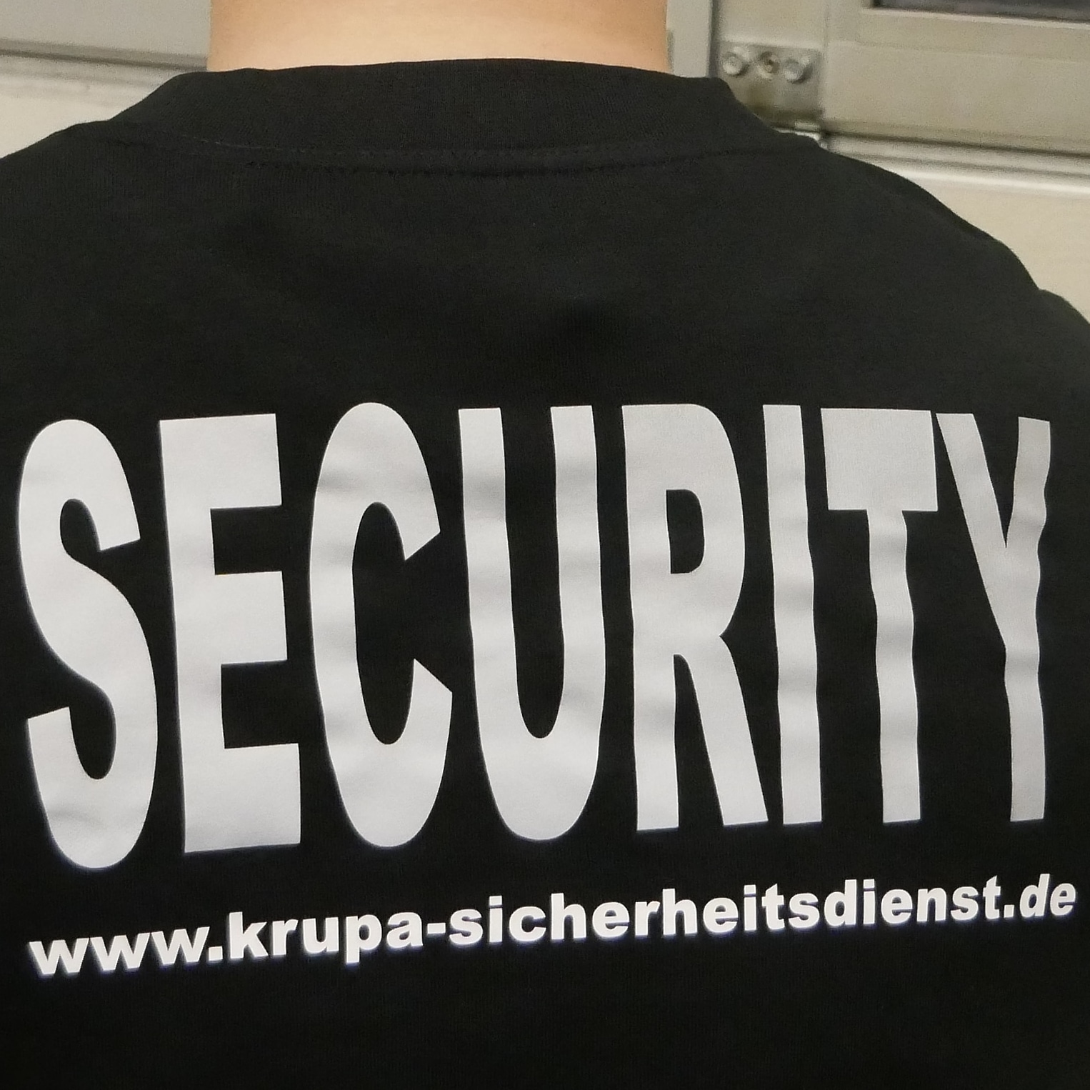 Security: qualitative Sicherungen