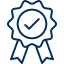 badge