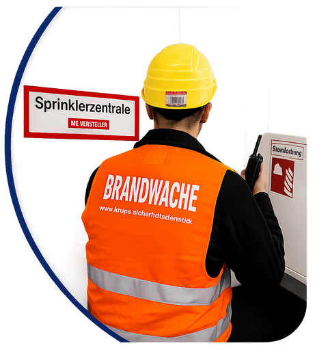 Brandschutzscout Berlin