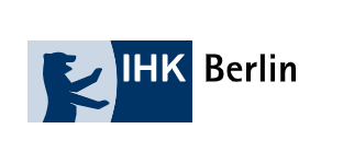 Logo der IHK Berlin