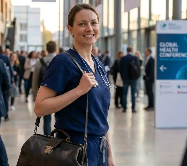 Notarzt Service für Events in Berlin